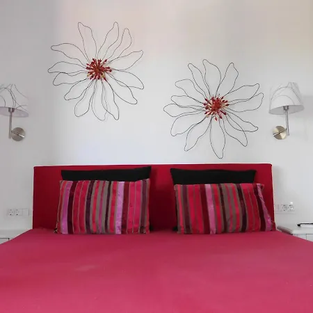 Apartment Renata - *