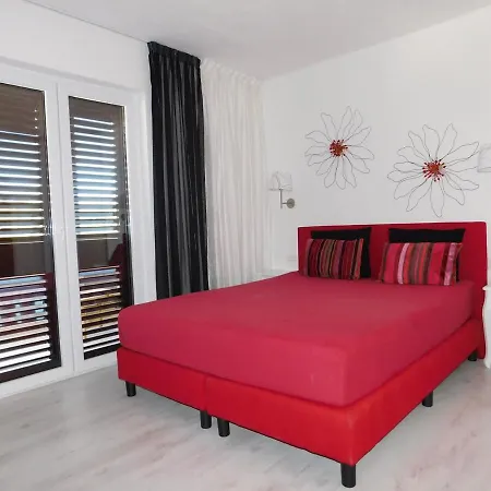 Apartmán Renata - Povlja (Brac)