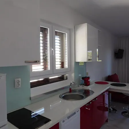 Apartmán Renata -