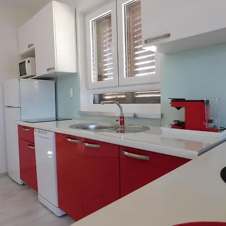 Renata - Apartmán